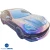 Carbon Fiber MASO Hood > Porsche Panamera (970) 2010-2015 - image 4