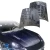 Carbon Fiber MASO Hood > Porsche Panamera (970) 2010-2015 - image 17