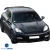 Carbon Fiber MASO Hood > Porsche Panamera (970) 2010-2015 - image 19