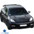 Carbon Fiber MASO Hood > Porsche Panamera (970) 2010-2015 - image 19