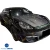 Carbon Fiber MASO Hood > Porsche Panamera (970) 2010-2015 - image 20