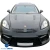 Carbon Fiber MASO Hood > Porsche Panamera (970) 2010-2015 - image 21