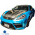 ModeloDrive Carbon Fiber MASO Hood > Porsche Panamera (970) 2010-2015 - image 23