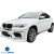FRP HAMA (OER Width) Front Bumper > BMW X6 (E71) 2008-2014 - image 17