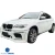 FRP HAMA (OER Width) Front Bumper > BMW X6 (E71) 2008-2014 - image 17