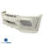 FRP HAMA (OER Width) Front Bumper > BMW X6 (E71) 2008-2014 - image 6