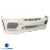 FRP HAMA (OER Width) Front Bumper > BMW X6 (E71) 2008-2014 - image 7