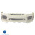 FRP HAMA (OER Width) Front Bumper > BMW X6 (E71) 2008-2014 - image 8