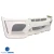 FRP HAMA (OER Width) Front Bumper > BMW X6 (E71) 2008-2014 - image 10