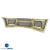 FRP HAMA (OER Width) Front Bumper > BMW X6 (E71) 2008-2014 - image 12