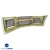 FRP HAMA (OER Width) Front Bumper > BMW X6 (E71) 2008-2014 - image 14