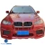 FRP HAMA Wide Body Front Bumper > BMW X6 (E71) 2008-2014 - image 9