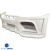 FRP HAMA Wide Body Front Bumper > BMW X6 (E71) 2008-2014 - image 12