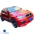 FRP HAMA Wide Body Fenders (front) 2pc > BMW X6 (E71) 2008-2014 - image 12