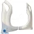 FRP HAMA Wide Body Fenders (front) 2pc > BMW X6 (E71) 2008-2014 - image 14
