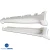 FRP HAMA Wide Body Side Skirts > BMW X6 (E71) 2008-2014 - image 14