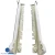 FRP HAMA Wide Body Side Skirts > BMW X6 (E71) 2008-2014 - image 15