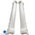 FRP HAMA Wide Body Side Skirts > BMW X6 (E71) 2008-2014 - image 18