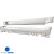 FRP HAMA Wide Body Side Skirts > BMW X6 (E71) 2008-2014 - image 20