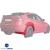 FRP HAMA Wide Body Fender Flares (rear) 6pc > BMW X6 (E71) 2008-2014 - image 9