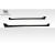 2009-2013 Toyota Corolla CPR Side Skirts - 4 Piece (S) - image 12
