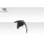 2008-2009 Subaru Legacy STI Look Front Fender - 2 Piece - image 8