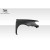 2008-2009 Subaru Legacy STI Look Front Fender - 2 Piece - image 8