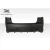 2008-2017 Mitsubishi Lancer C-1 Rear Bumper - image 3