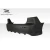 2008-2017 Mitsubishi Lancer C-1 Rear Bumper - image 4