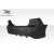 2008-2017 Mitsubishi Lancer C-1 Rear Bumper - image 6