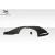 2015-2021 Subaru WRX STI VRS Wide Body Rear Fender Flares - 9 Piece - image 4