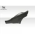 2015-2021 Subaru WRX STI VRS Wide Body Rear Fender Flares - 9 Piece - image 9