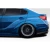 2015-2021 Subaru WRX VRS Fender Flare - image 1