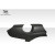2015-2021 Subaru WRX STI VRS Wide Body Rear Fender Flares - 9 Piece - image 20
