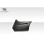2015-2021 Subaru WRX STI VRS Wide Body Rear Fender Flares - 9 Piece - image 12