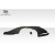 2015-2021 Subaru WRX STI VRS Wide Body Rear Fender Flares - 9 Piece - image 3