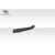 2015-2021 Subaru WRX STI VRS Wide Body Rear Fender Flares - 9 Piece - image 8