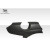 2015-2021 Subaru WRX STI VRS Wide Body Rear Fender Flares - 9 Piece - image 10