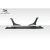 2015-2021 Subaru WRX STI VRS Wide Body Side Side Skirt Rocker Panels - 6 Piece - image 4