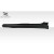 2015-2021 Subaru WRX STI VRS Wide Body Side Side Skirt Rocker Panels - 6 Piece - image 18