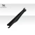 2015-2021 Subaru WRX STI VRS Wide Body Side Side Skirt Rocker Panels - 6 Piece - image 19