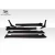 2015-2021 Subaru WRX VRS Side Skirts - image 3