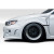 2008-2014 Subaru Impreza WRX STI 2011-2014 Impreza WRX VRS 8MM Front Fenders - 2 Piece - image 1