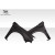 2008-2014 Subaru Impreza WRX STI 2011-2014 Impreza WRX VRS 8MM Front Fenders - 2 Piece - image 3