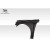 2008-2014 Subaru Impreza WRX STI 2011-2014 Impreza WRX VRS 8MM Front Fenders - 2 Piece - image 5