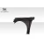 2008-2014 Subaru Impreza WRX STI 2011-2014 Impreza WRX VRS 8MM Front Fenders - 2 Piece - image 5