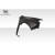2008-2014 Subaru Impreza WRX STI 2011-2014 Impreza WRX VRS 8MM Front Fenders - 2 Piece - image 9