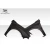 2008-2014 Subaru Impreza WRX STI 2011-2014 Impreza WRX VRS 8MM Front Fenders - 2 Piece - image 3