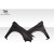2008-2014 Subaru Impreza WRX STI 2011-2014 Impreza WRX VRS 8MM Front Fenders - 2 Piece - image 11