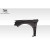 2008-2014 Subaru Impreza WRX STI 2011-2014 Impreza WRX VRS 8MM Front Fenders - 2 Piece - image 12